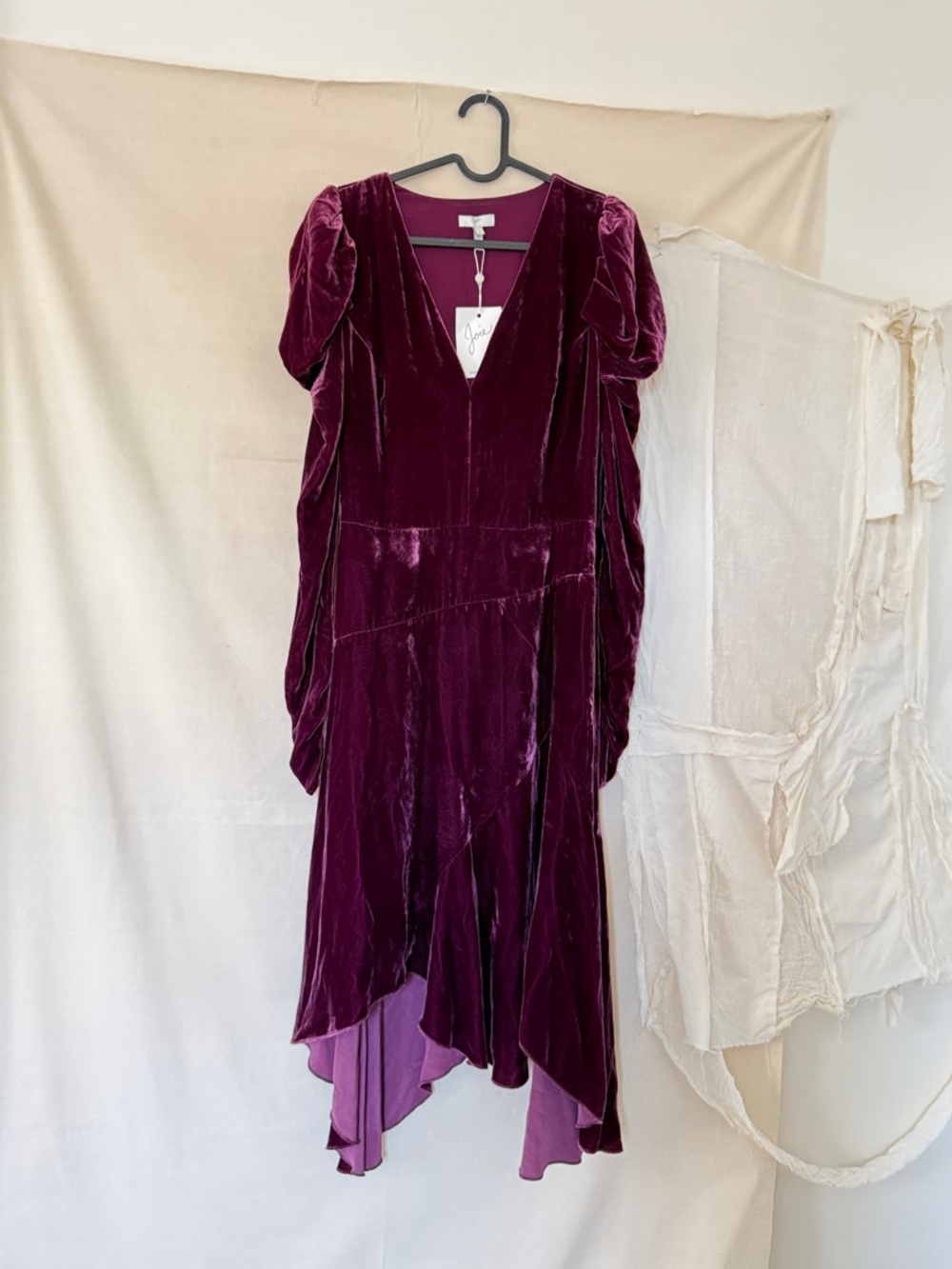 Joie gothic dress - Picture 3 of 9